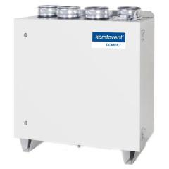 Ventilation unit Komfovent Domekt P-400-V-HE