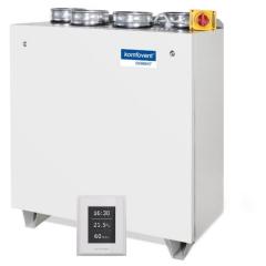 Ventilation unit Komfovent Domekt P-700-V-HE