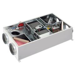 Ventilation unit Komfovent Domekt R-400-F-HW/DH