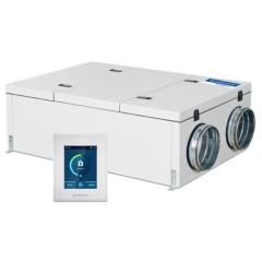 Ventilation unit Komfovent Domekt R-700-F-HE