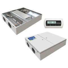 Ventilation unit Komfovent Domekt RECU-500PECF-EC-C4 PLUS