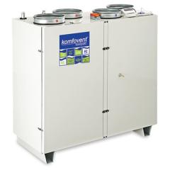 Ventilation unit Komfovent KOMPAKT RECU-1200VW