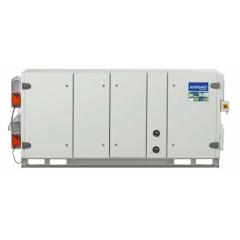 Ventilation unit Komfovent KOMPAKT RECU-7000HW