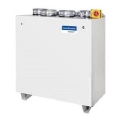 Ventilation unit Komfovent KOMPAKT RECU-700VWCF