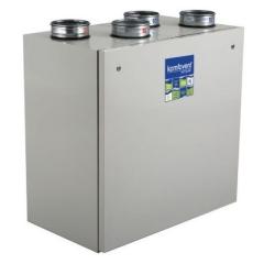 Ventilation unit Komfovent KOMPAKT REGO-500VW