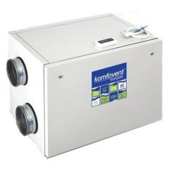 Ventilation unit Komfovent KOMPAKT REGO-700HW