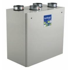 Ventilation unit Komfovent KOMPAKT REGO-700VE