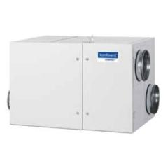 Ventilation unit Komfovent KOMPAKT REGO-900UHW
