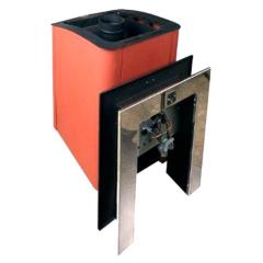 Fireplace Конвектика 12 с ГГ