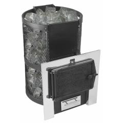 Fireplace Конвектика Кольчуга 9-14 дверца