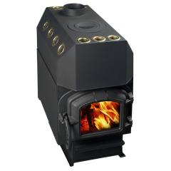 Fireplace Конвектика Ставр 9 ЧЧ