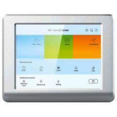 Air conditioner Korf KF-CRC-TS СС