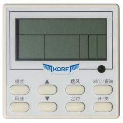 Air conditioner Korf KF-WRC