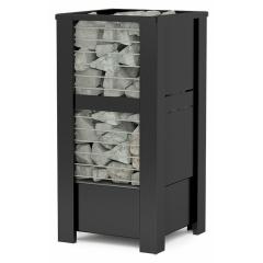 Fireplace Костёр GeoS QUADRO Fast 6