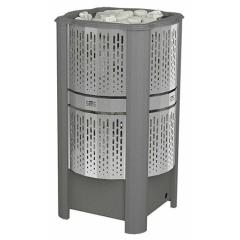 Fireplace Костёр GeoS Rain Soft 6