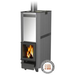 Fireplace Костёр 21КС