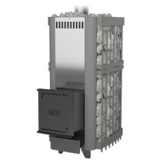 Fireplace Костёр 21