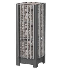 Fireplace Костёр GeoS-City 9