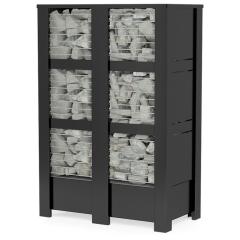 Fireplace Костёр GeoS QUADRO Pro 18