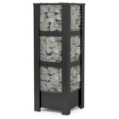 Fireplace Костёр GeoS QUADRO Soft 9
