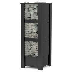Fireplace Костёр QUADRO Fast 9