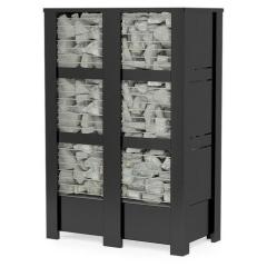 Fireplace Костёр QUADRO Pro 18