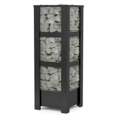Fireplace Костёр QUADRO Soft 9