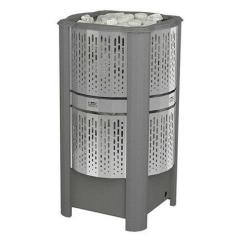 Fireplace Костёр RAIN Soft 6