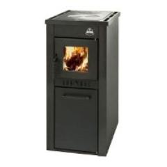 Fireplace Kota Heater