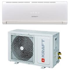 Air conditioner Kraft KF-CSA-70GW/B