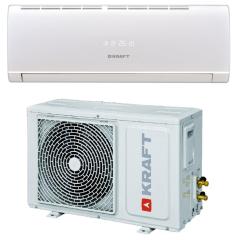 Air conditioner Kraft KF-CSE-50GW/B