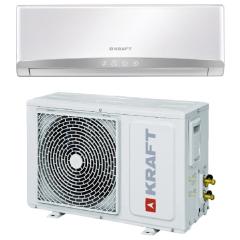 Air conditioner Kraft KF-CSN-25GW/B