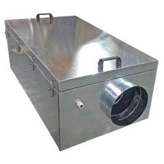 Ventilation unit Kraft ВПЕ-2000-6.0