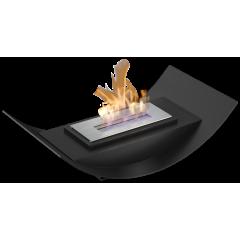 Fireplace Kratki BIOMISA/MINI/TUV