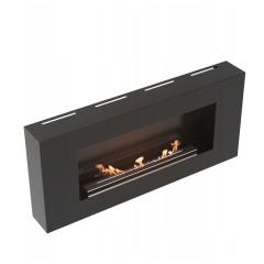 Fireplace Kratki Дельта флат
