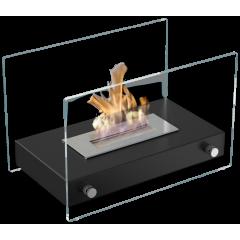 Fireplace Kratki HOTEL/MINI/TUV