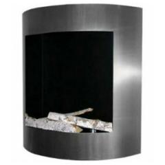 Fireplace Kratki AF стальной