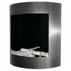 Fireplace Kratki AF стальной TUV