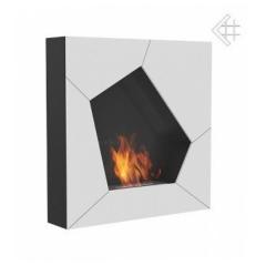 Fireplace Kratki BALL TUV