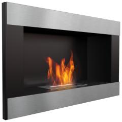 Fireplace Kratki Golf Horizontal