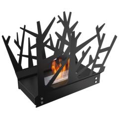 Fireplace Kratki Hotel Куст