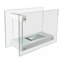 Fireplace Kratki Linate/W TUV