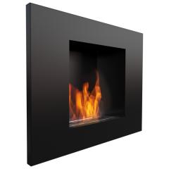 Fireplace Kratki Quat Pro