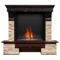 Fireplace Kratki Соренто