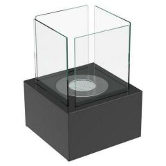Fireplace Kratki TANGO 2 TUV