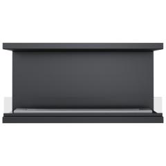 Fireplace Kratki X-RAY с сертификатом TUV