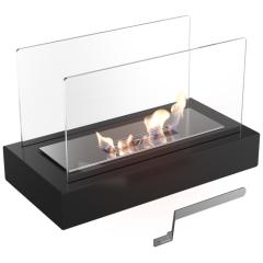 Fireplace Kratki Настльный GALINA