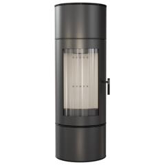 Fireplace Kratki ANTARES