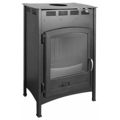 Fireplace Kratki Koza Alicija W
