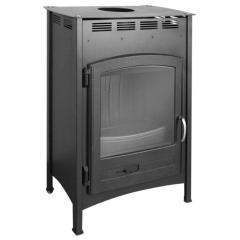 Fireplace Kratki Koza Alicja/W